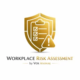 Workplace Risk Assessment icon