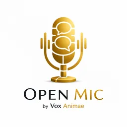 Open Mic icon