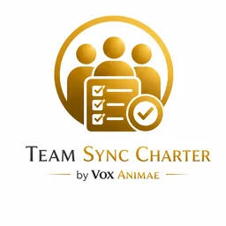 Team Sync Charter icon